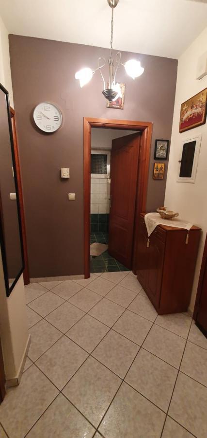 Panos Rooms 2 Kalambaka Exteriér fotografie